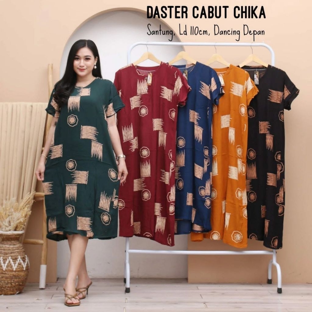 PAKET DASTER STANDAR BAHAN SANTUNG KONDISI BARU SEPEKALONGAN