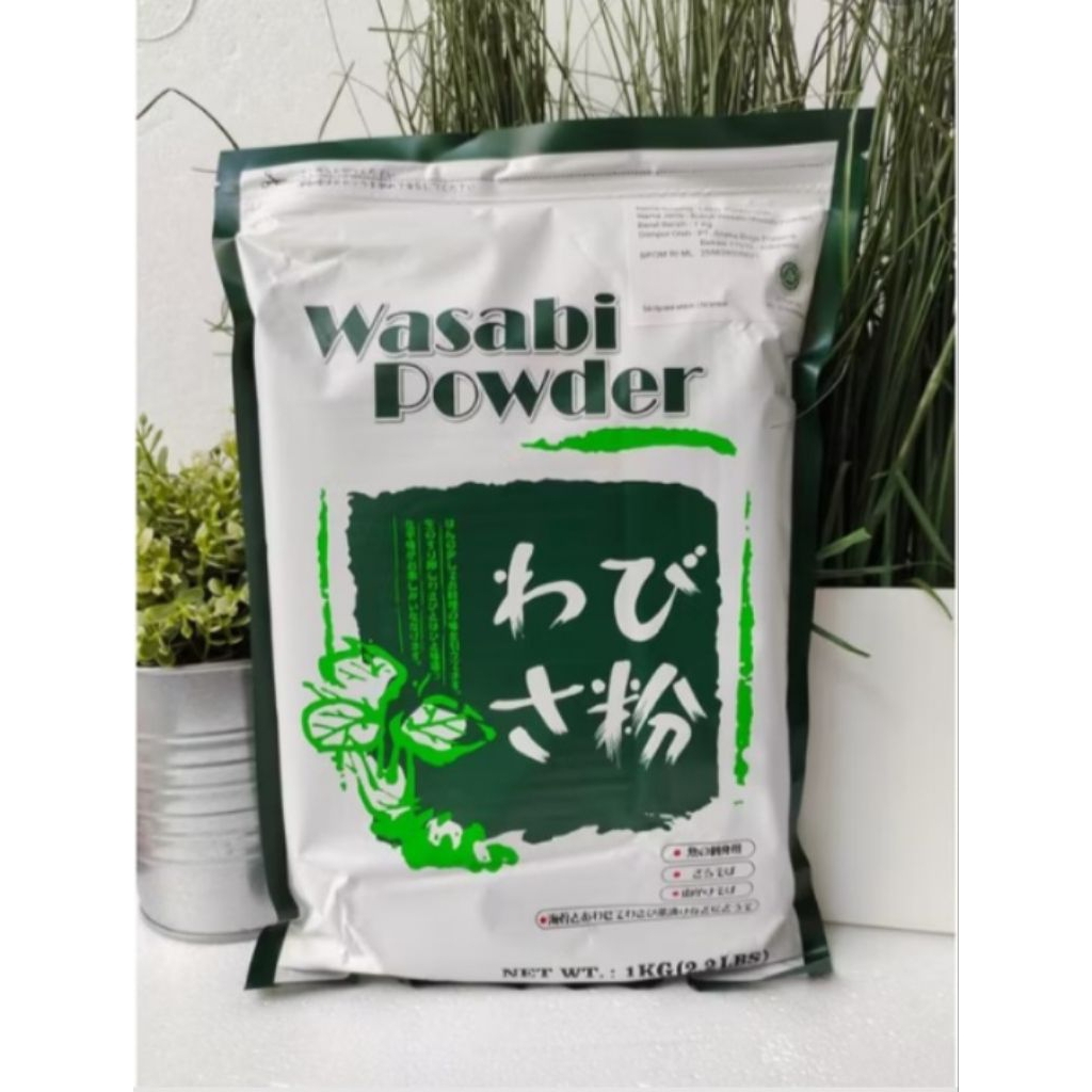 

wasabi powder-20gr-repack-bubuk-powder-halal-wasabi paste