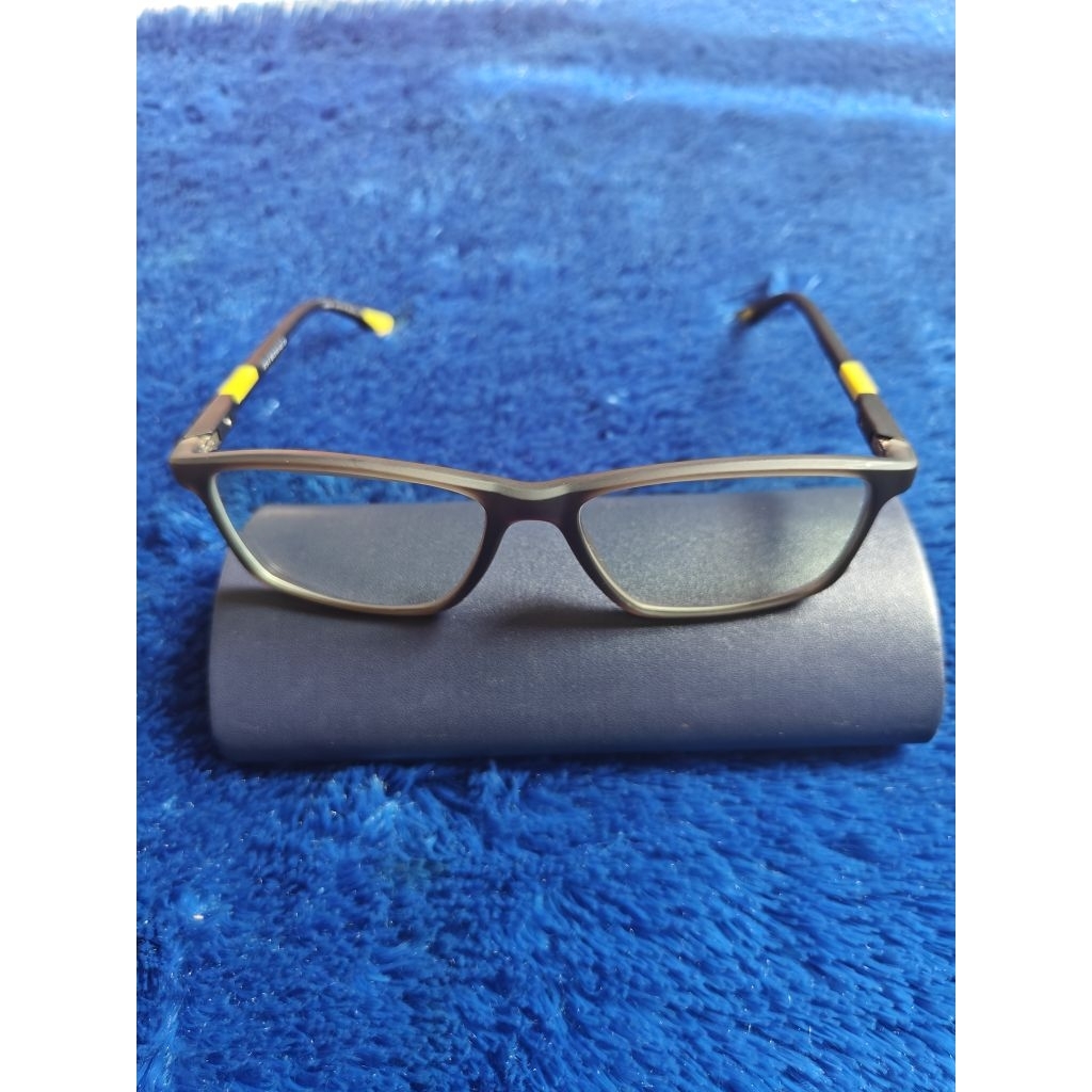 Kacamata Adidas Original Frame Sunglasses sport sporty Optik Seis