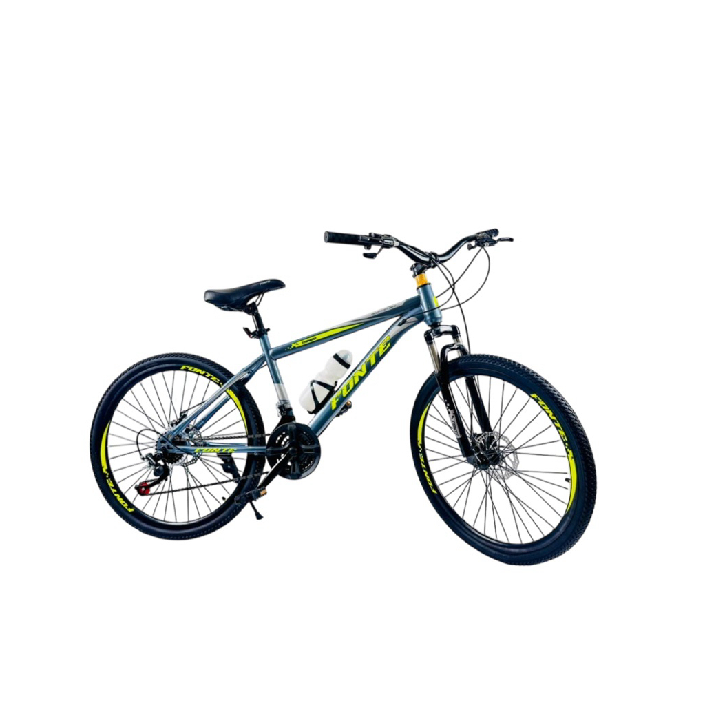 Sepeda MTB 26 inch F9901 Tango Bike