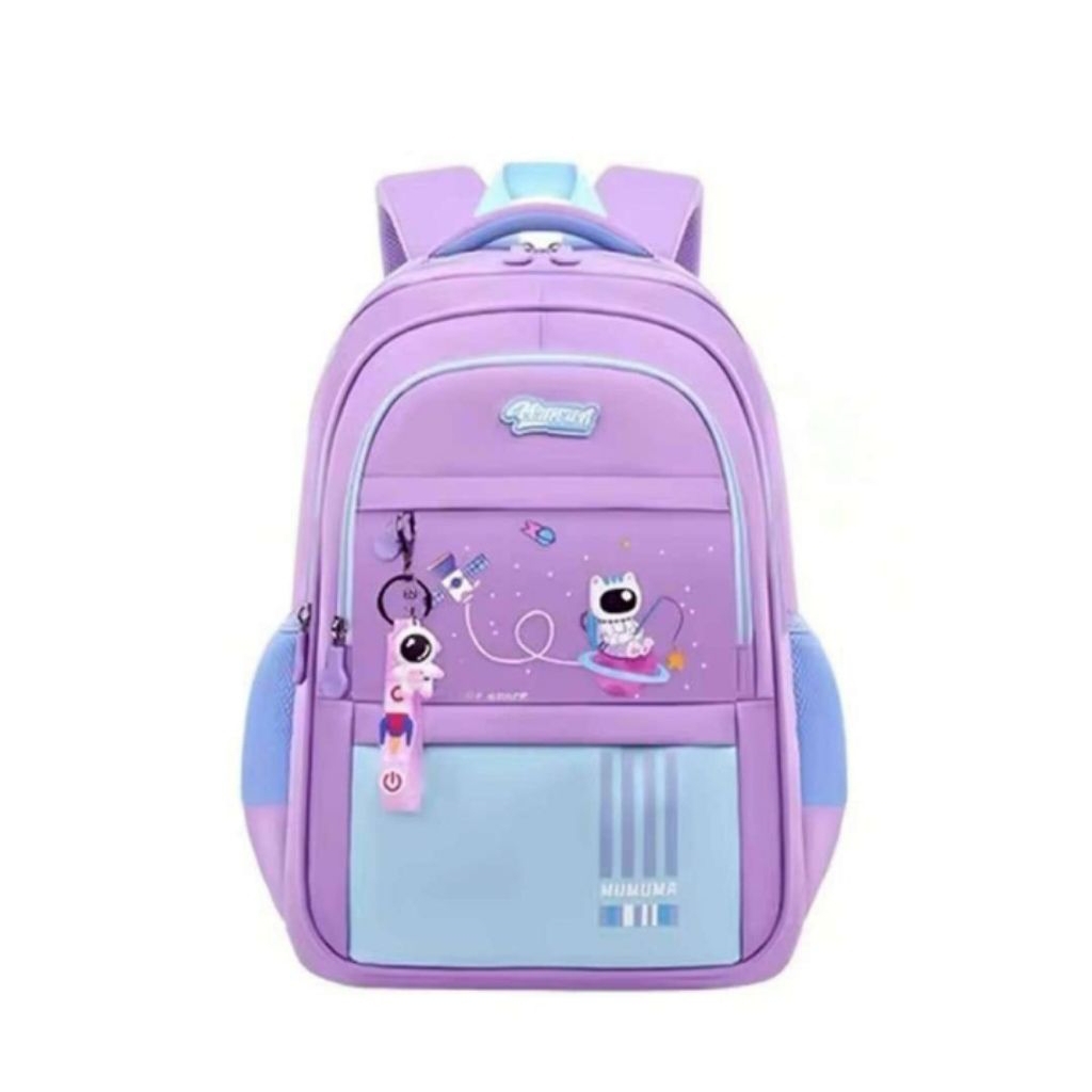 

Tas Ransel Astronot Anak Perempuan dan Laki laki