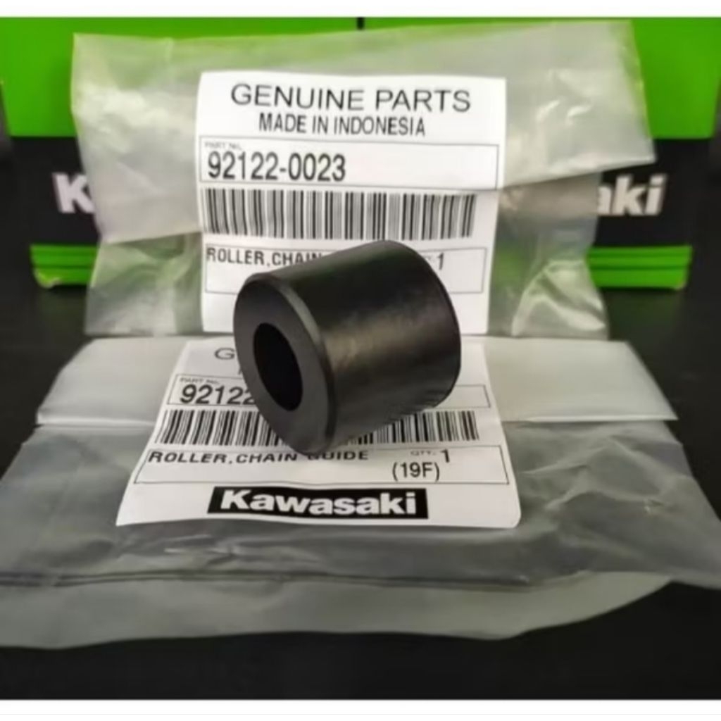 karet roller roler rantai KLX150 KLX 150 original