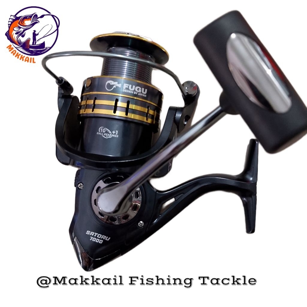 FUGU SATORU SEA 7000/8000