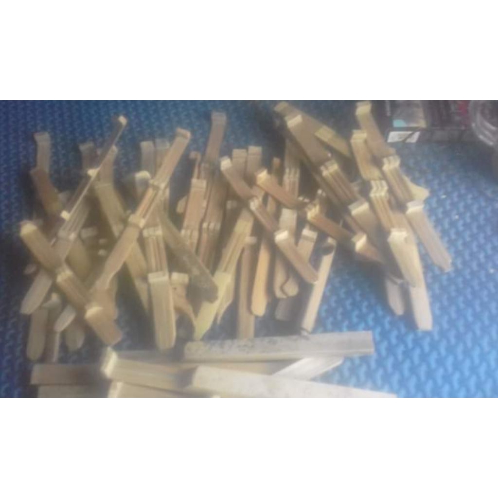 KARINDING