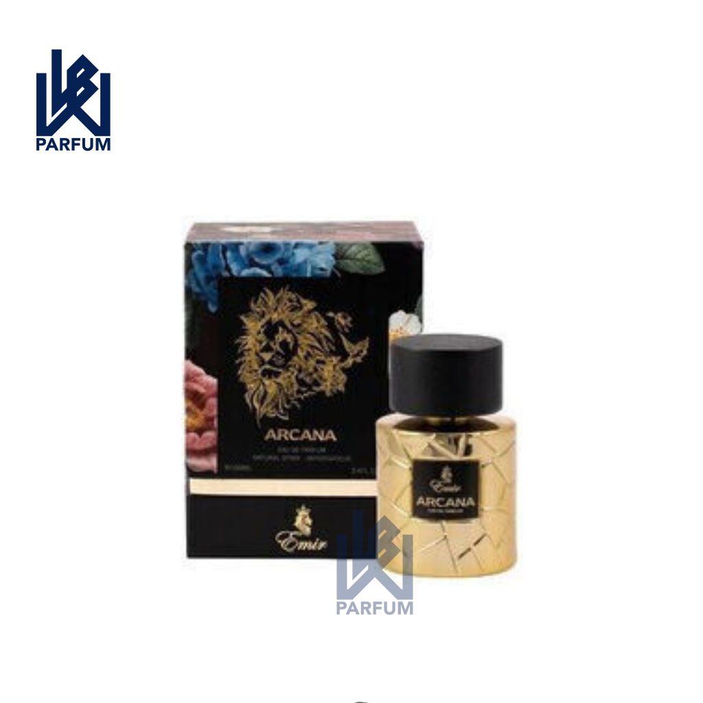 Emir Arcana Eau De Parfum 100Ml
