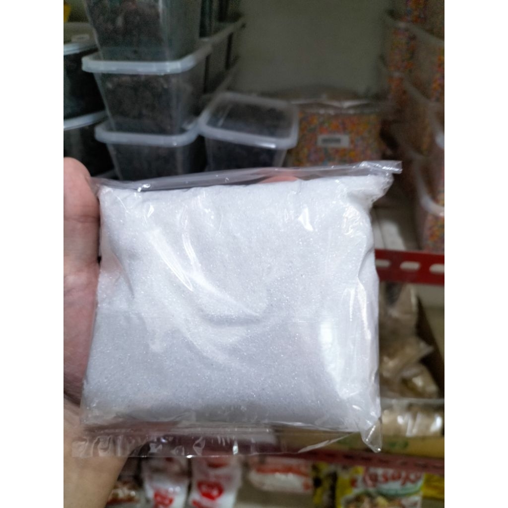 asam citric/ citric acid 500 gram