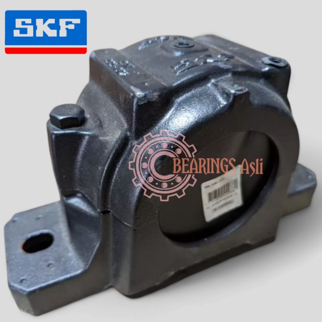 SN 511 / SNL 511 PLUMMER BLOCK SN511 / SNL511 SKFasli