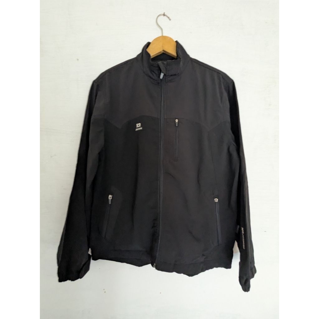 jaket K2