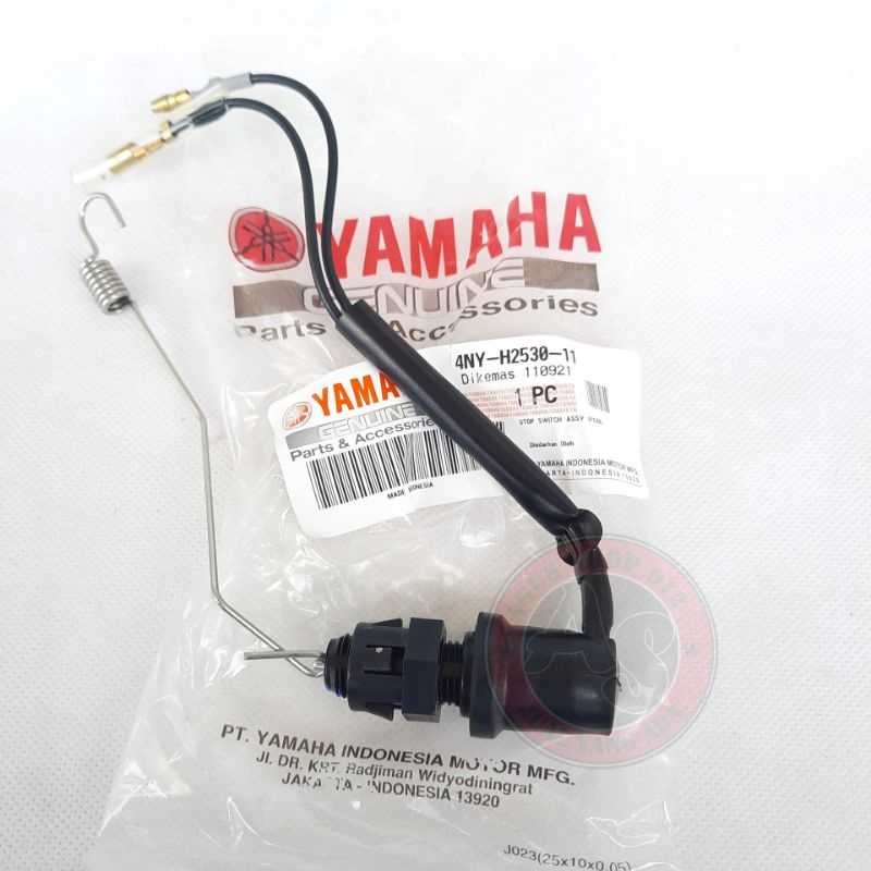 SWITCH REM BELAKANG FIZR ORIGINAL