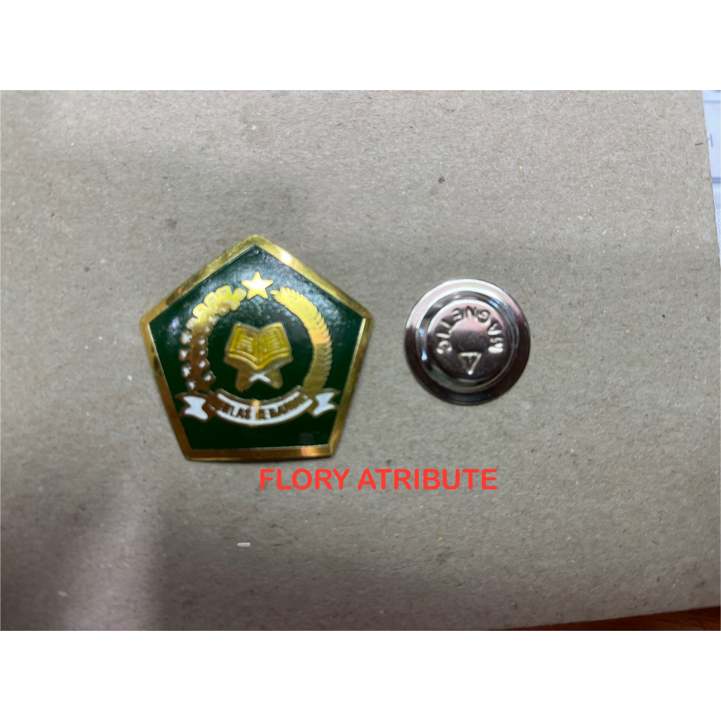 PIN KEMENAG