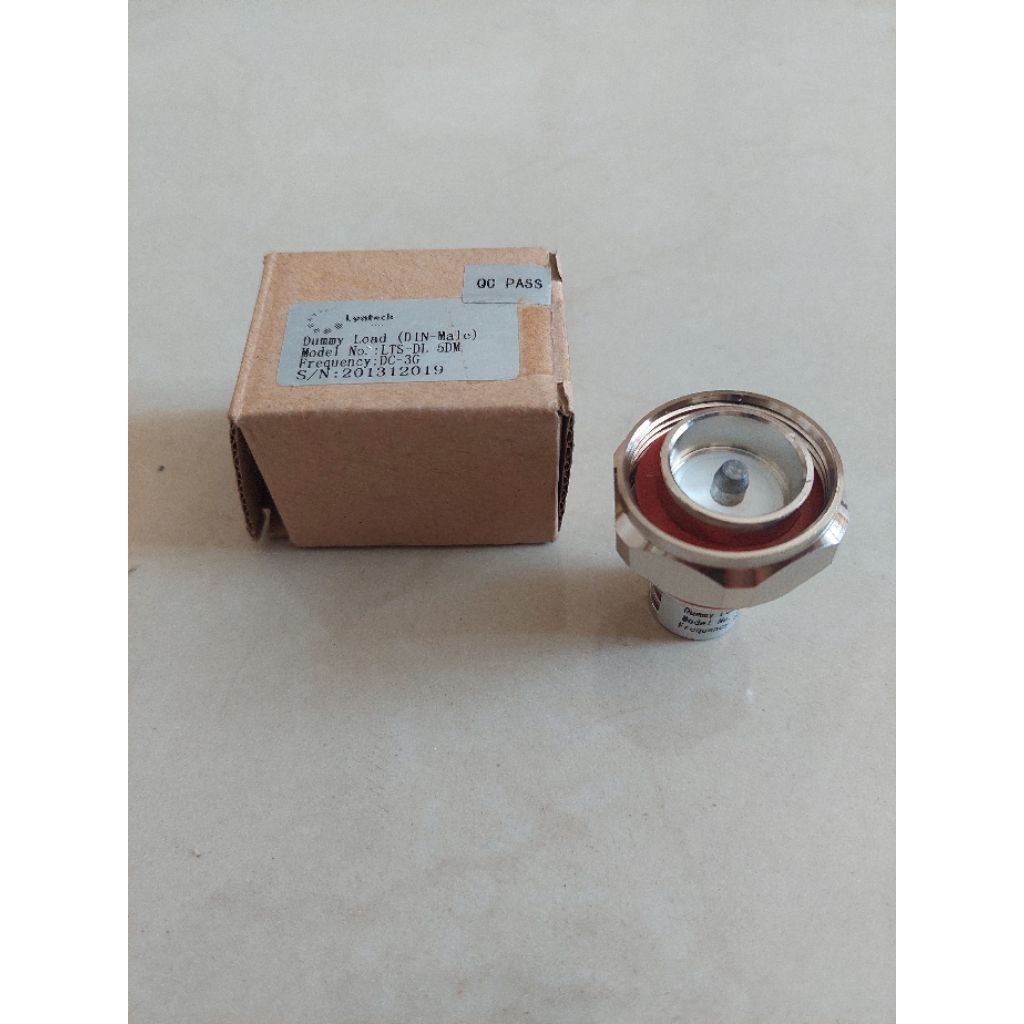 Dummy Load DM 5 Watt
