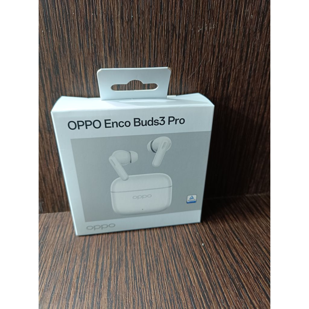OPPO ENCO BUDS3 PRO