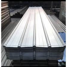Spandek / Spandeck Atap 0.30 mm Panjang 6 Meter