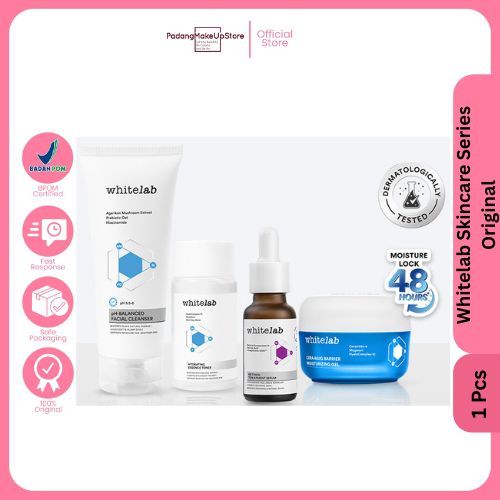 Whitelab Skincare Series Original