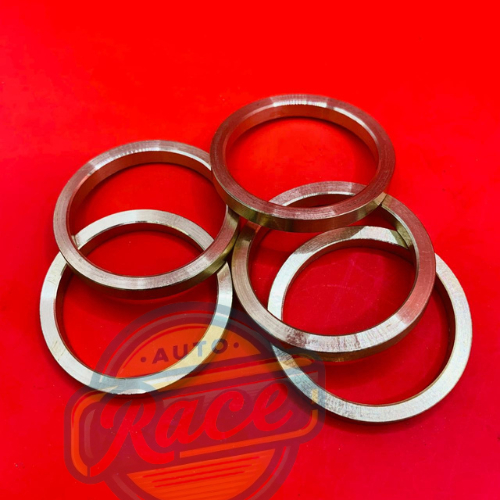 Paking Knalpot Ninja R SS RR ZX 150 Bahan Kuningan Padat Perpak Knalpot Ninja R SS RR ZX 150 / pakin