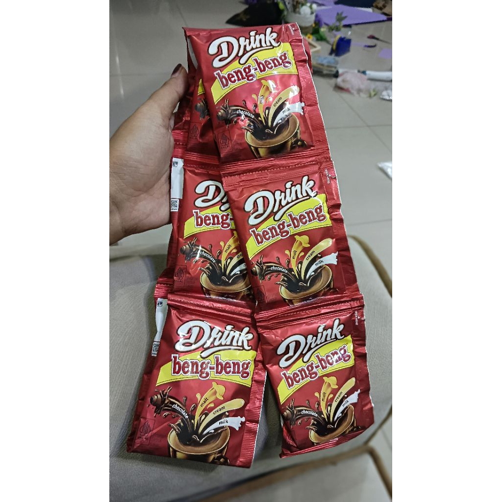 

Drink Beng-Beng