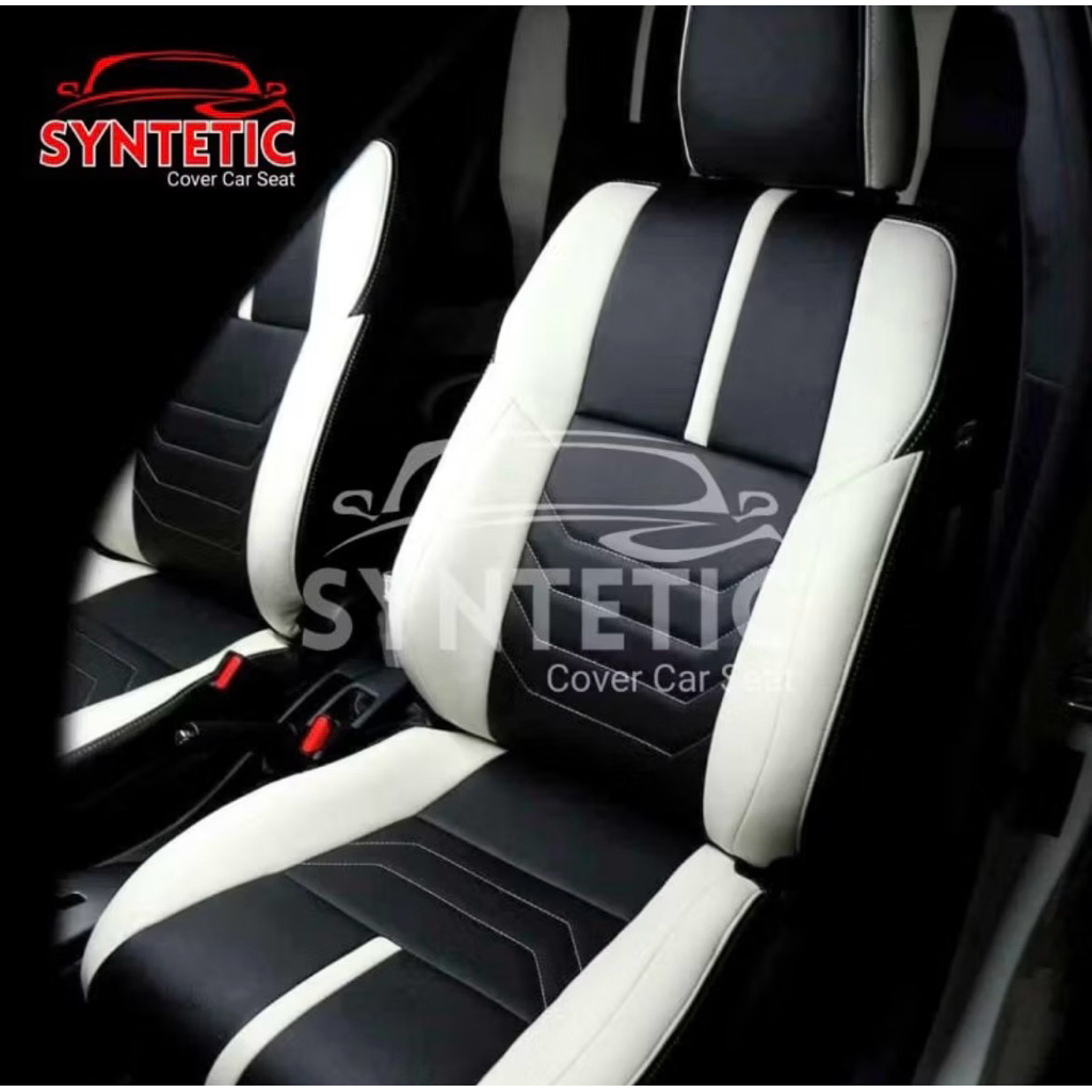 Sarung Jok Mobil Nissan Evalia Full Set