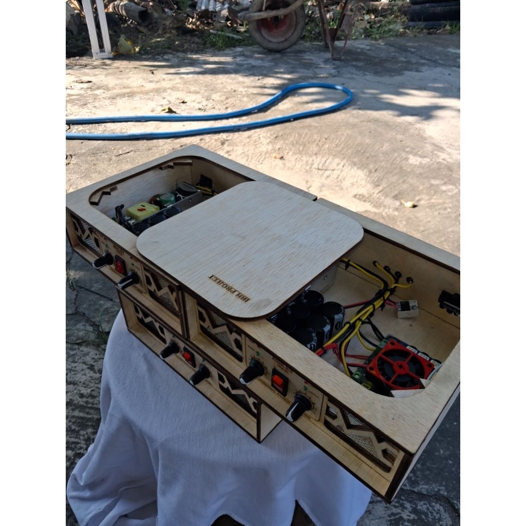 power class d 5 amper  siap tempur siap yasinan hajatan los glerrr power tpa siap pakai power class 