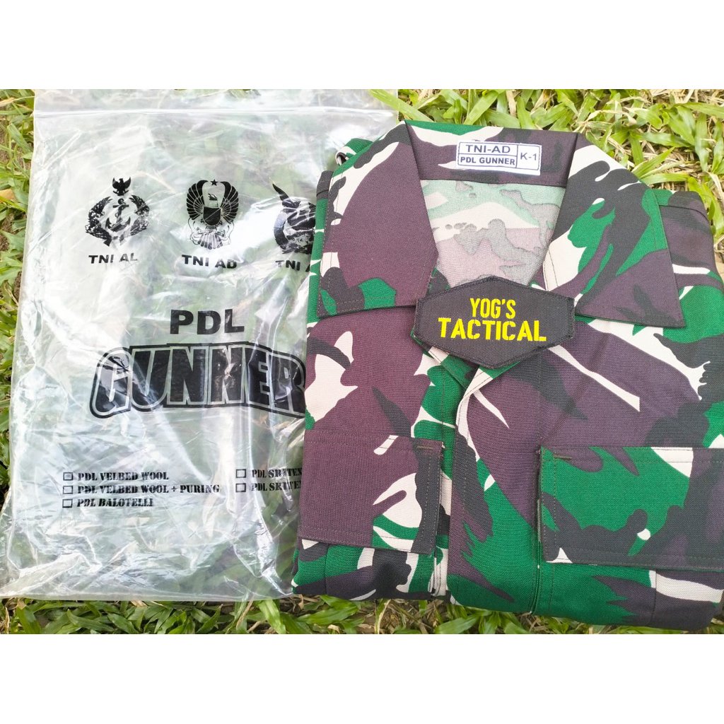 PDL VELBET LORENG WOLL