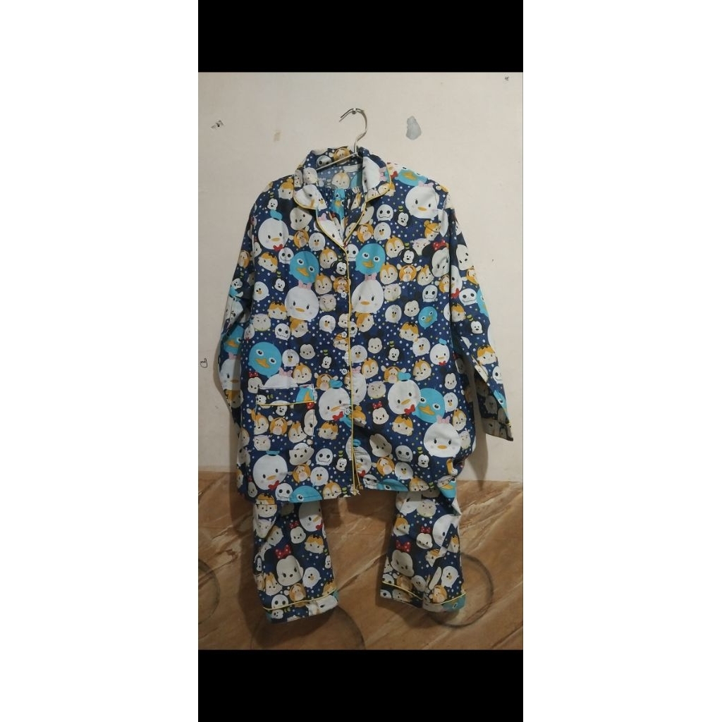 preloved pemakaian