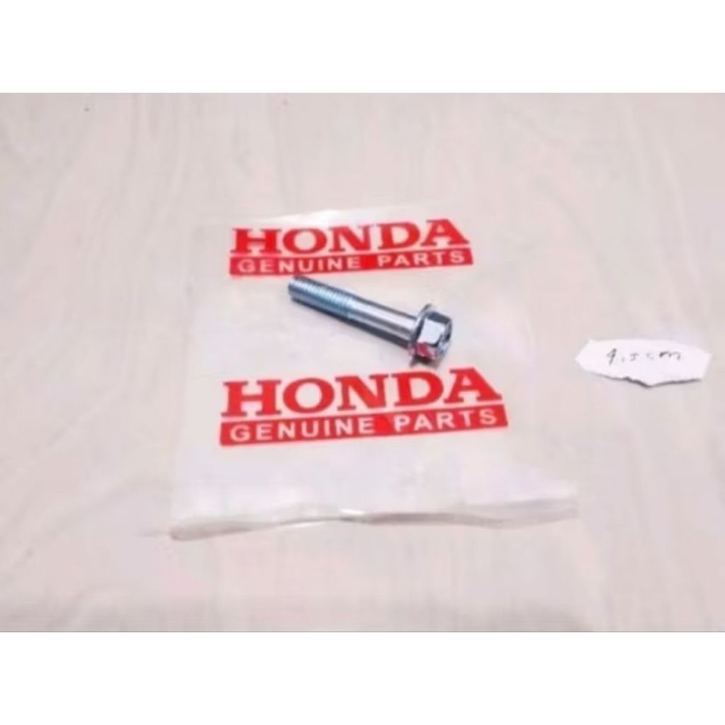 ￼BAUT 12 PANJANG 4.5CM ASLI