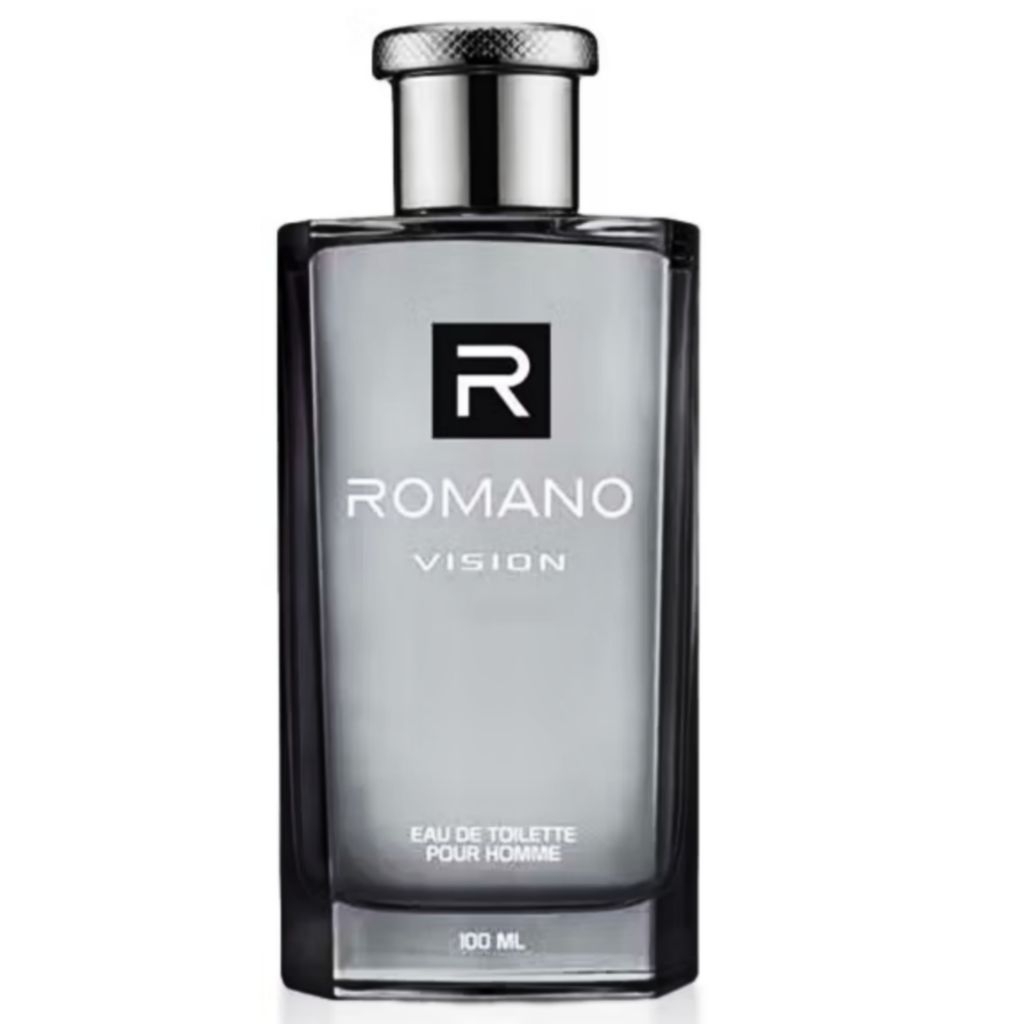 Romano EDT Pour Homme Vision