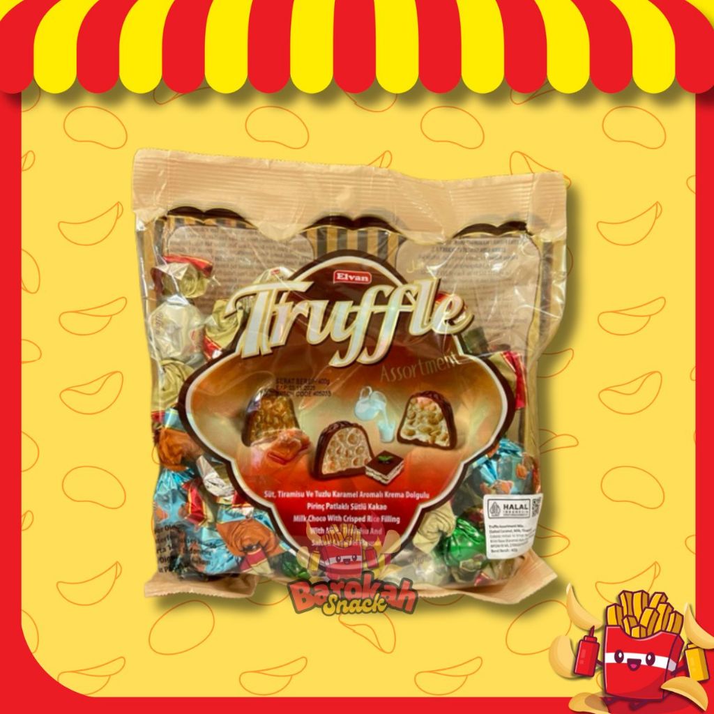 

COKLAT TRUFFLE / Jajan viral / Jajan Lebaran / Snack Jadul / Camilan Jadul / Camilan Hari Raya