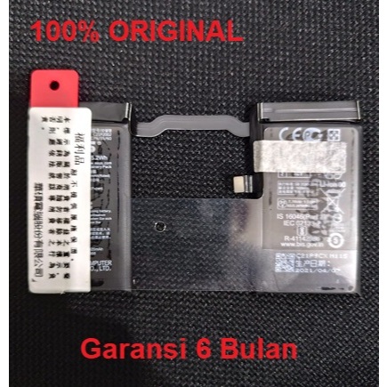 Asus Battery ASUS Zenfone 8 Flip C21P2002 Original