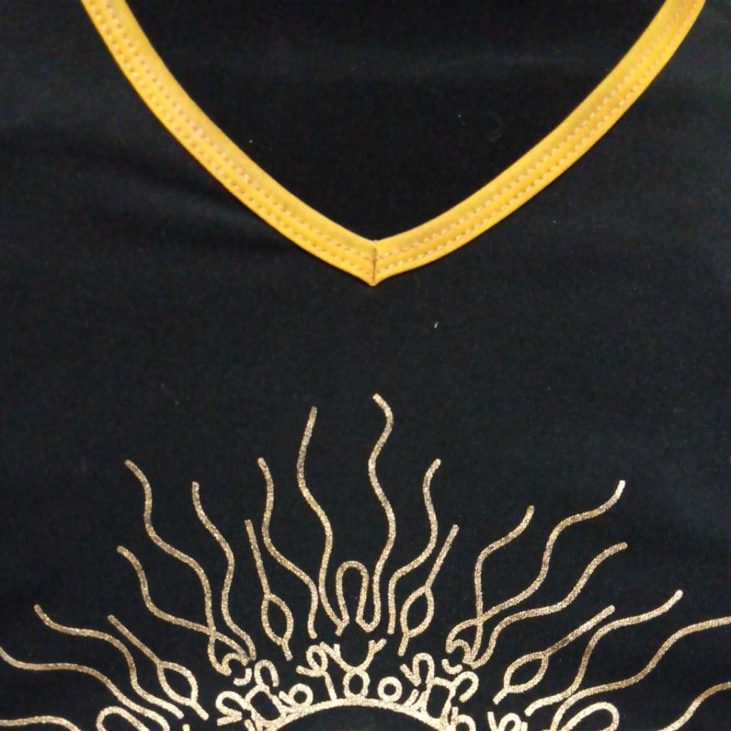 KaosMatahari