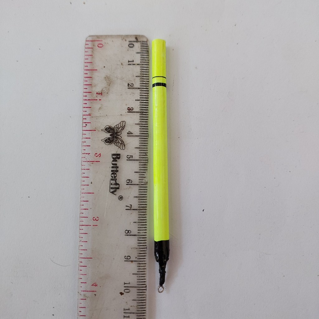 Pelampung Kumbul Merak 10 CM Cocok Untuk Galatama Lele Atau Mancing Segala Jenis Ikan Empang Besar