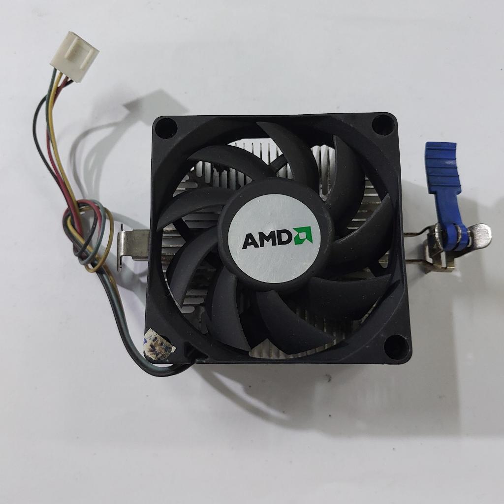 fan heatsink amd murah support socket am2 am3 am3+ fm fm1 fm2 fm2+