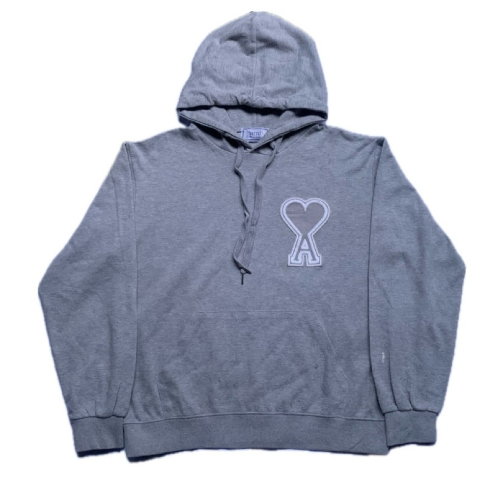 AMI Paris Hoodie