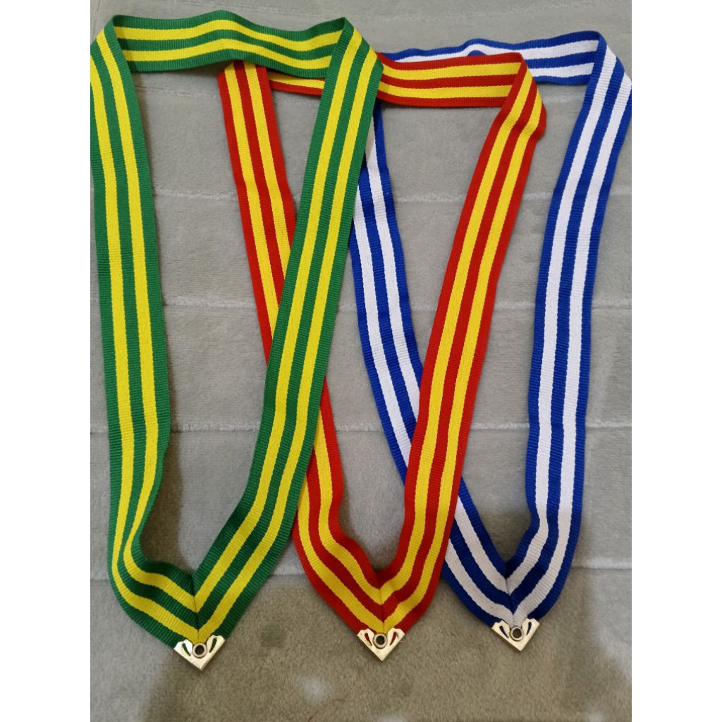 

Tali Mendali Atau Gordon