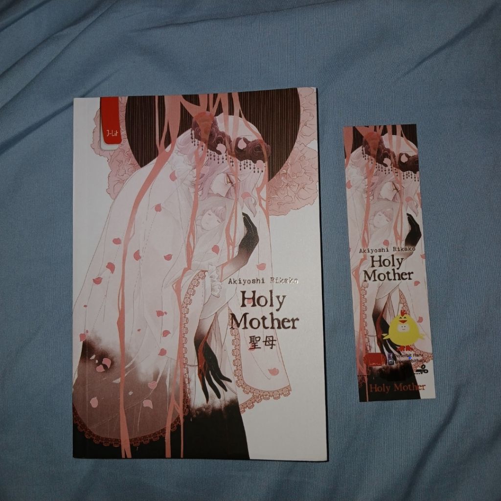 PRELOVED Holy Mother