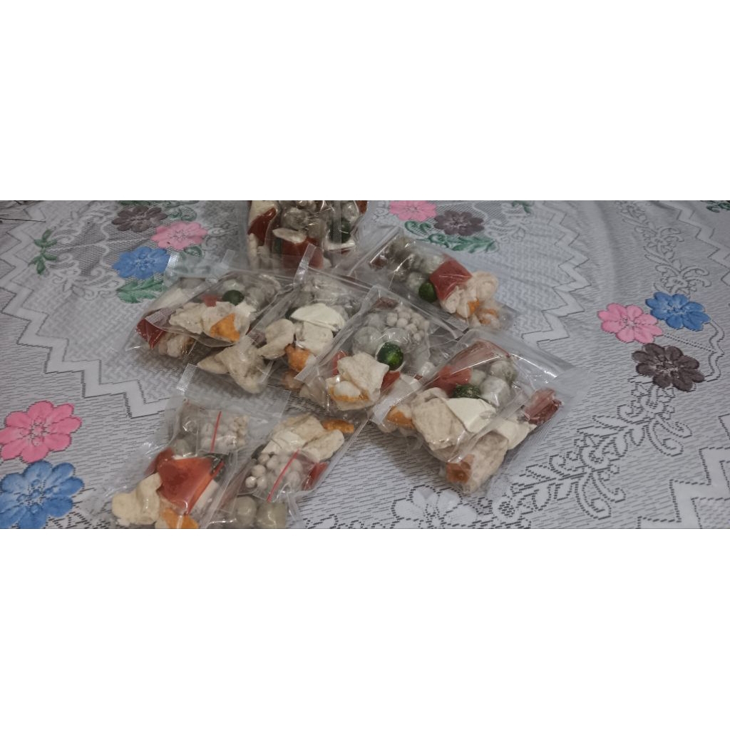 

bakso aci original