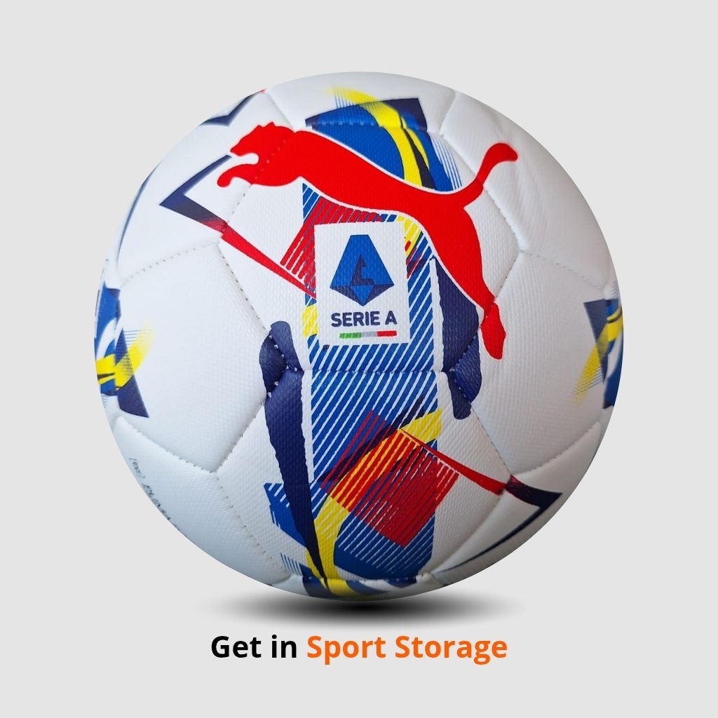 BOLA SEPAK SIZE 5/ BOLA SEPAK 100% ORIGINAL IMPORT/ BOLA SEPAK HIGHT QUALITY
