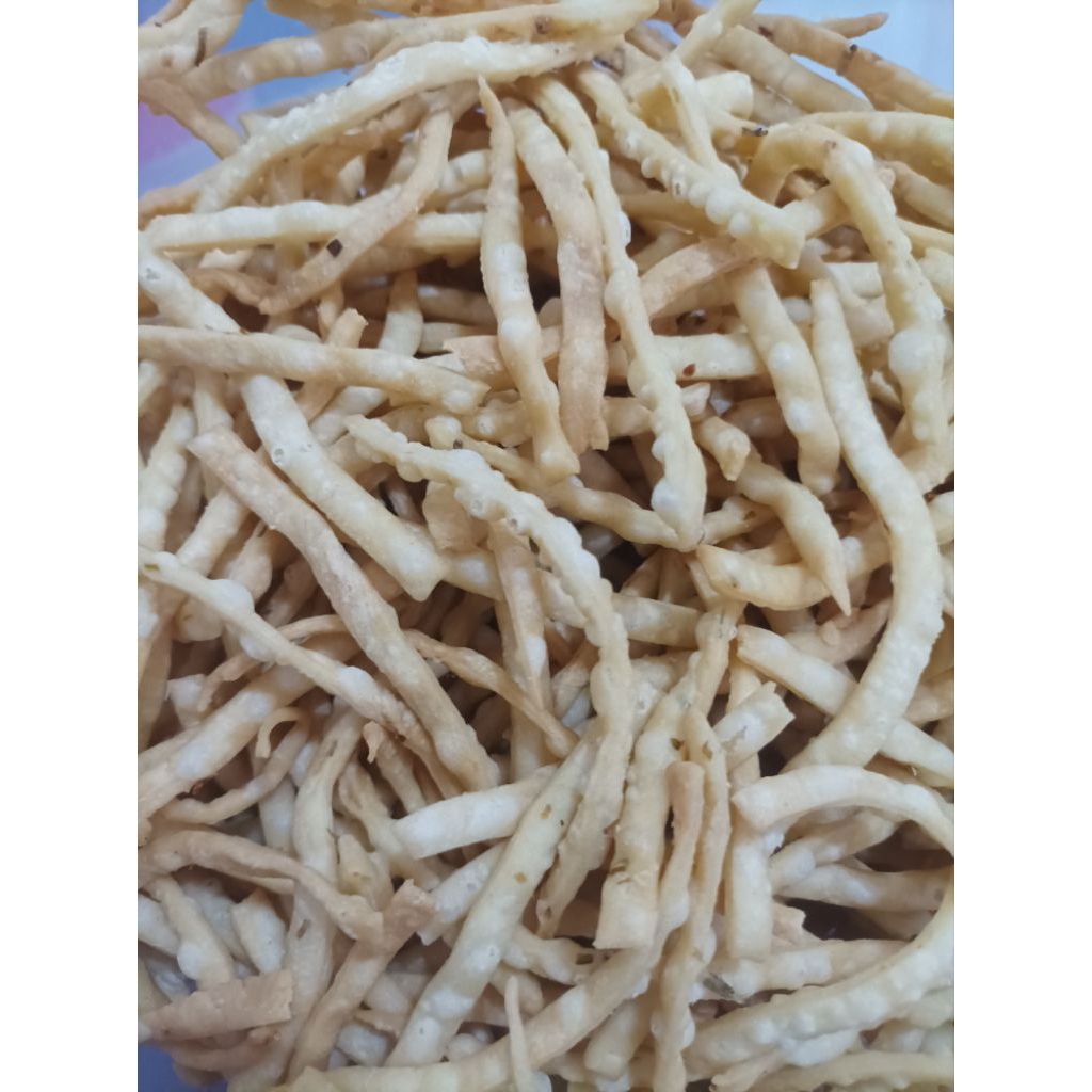 

stik bawang homemade gurih renyah 250 gram ORIGINAL