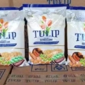 

Tepung Terigu Tulip