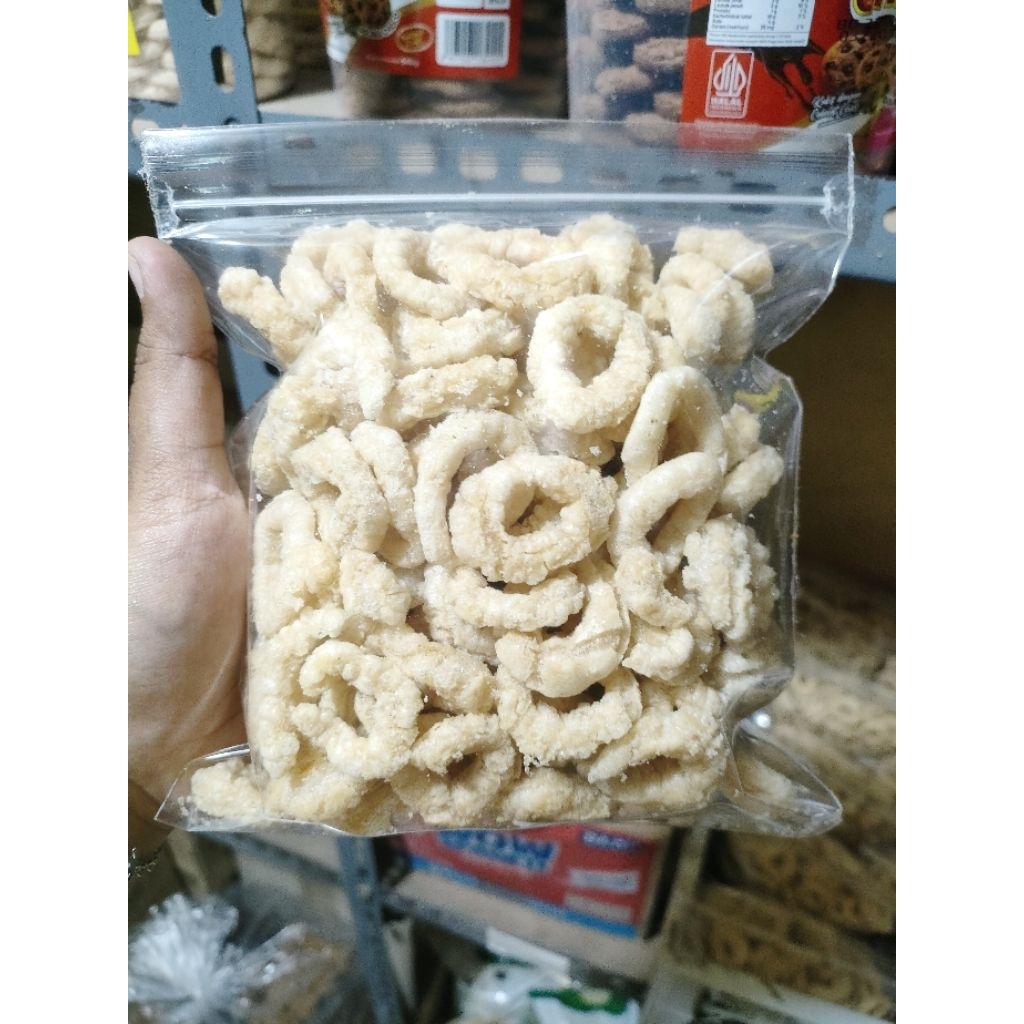 

Lanting udang 150gram