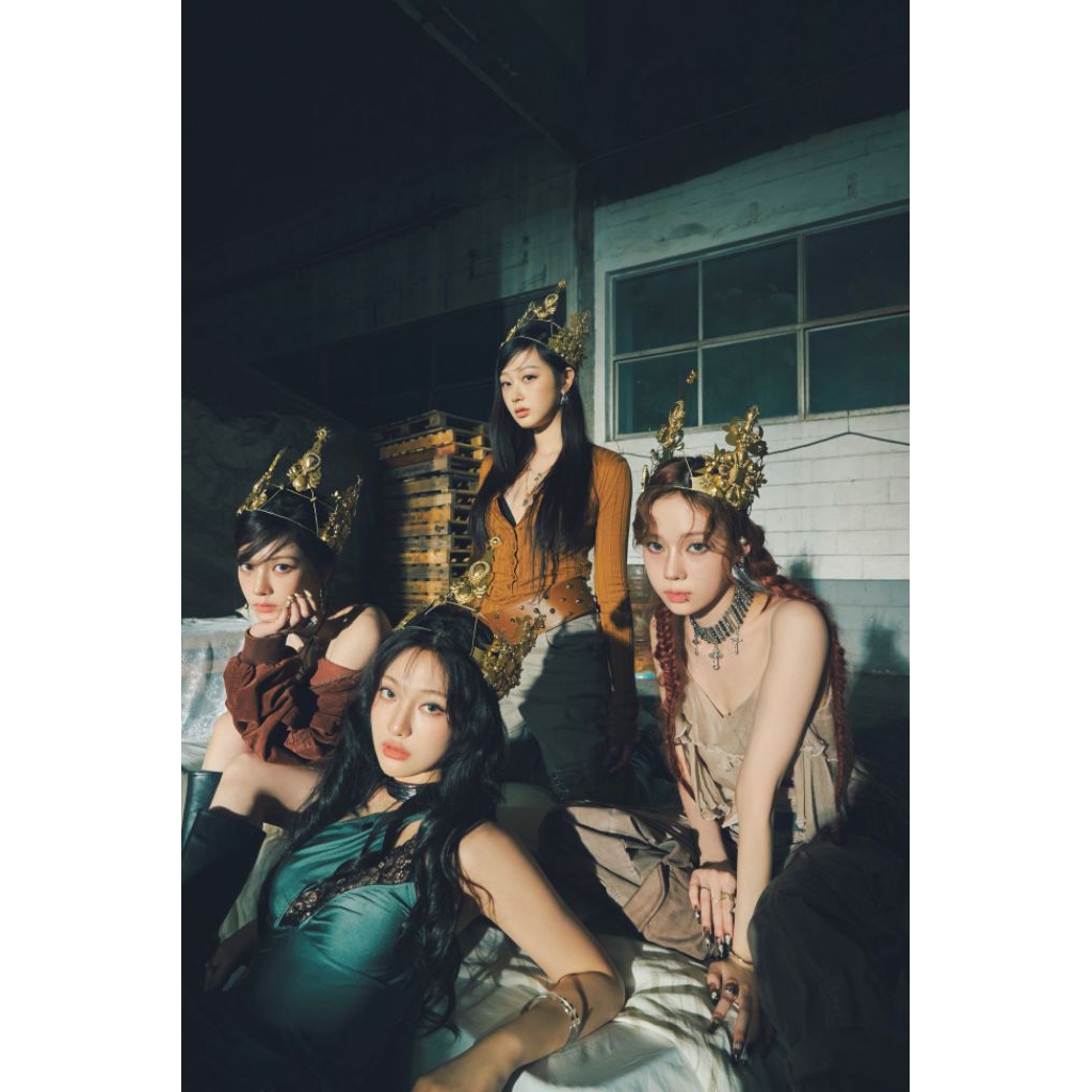 

Stiker Kecil Aespa Part 31 - 32