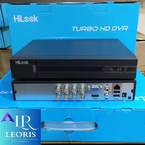 DVR HILOOK 8CH 208G
