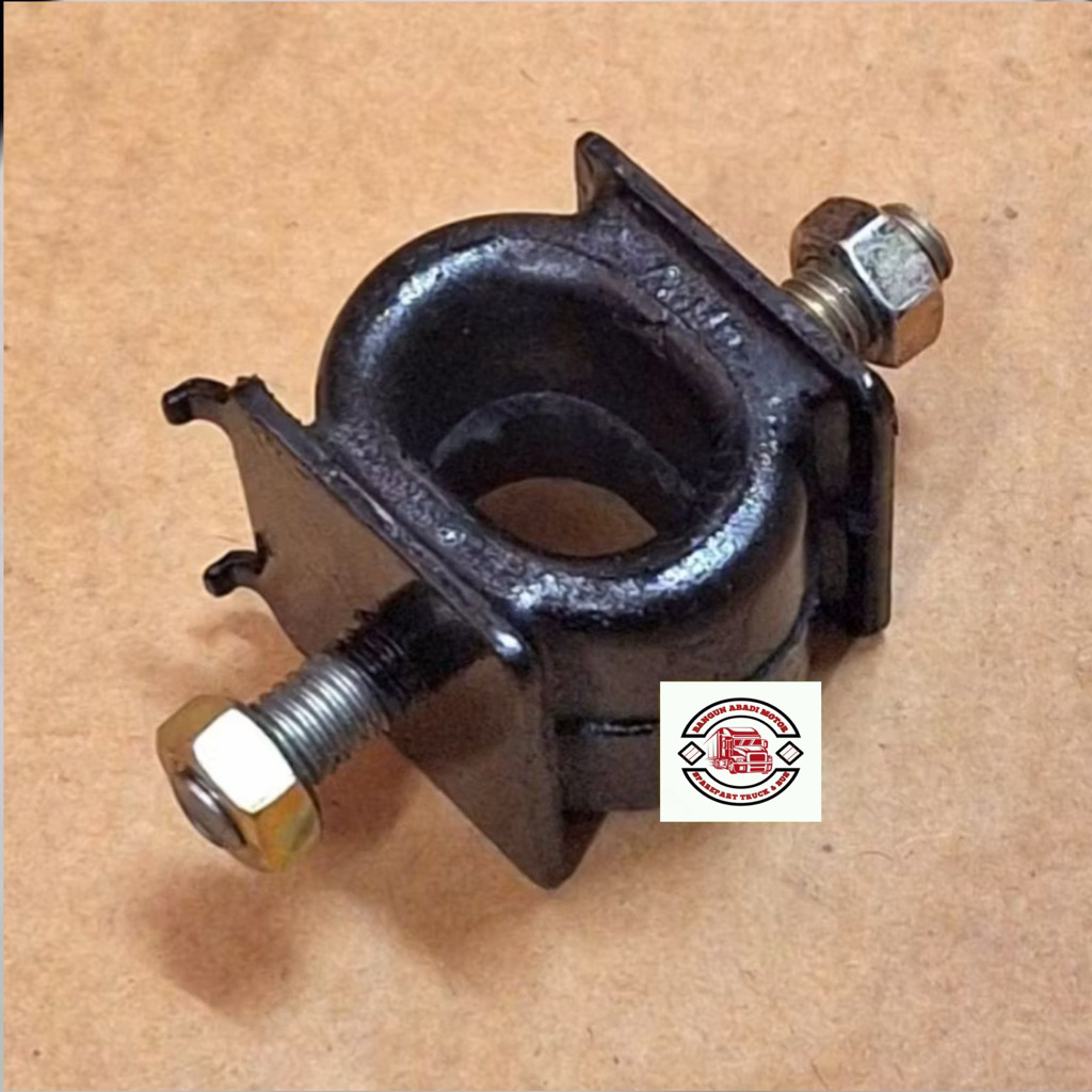 KARET DUDUKAN FILTER UDARA HINO LOHAN 17012-1120