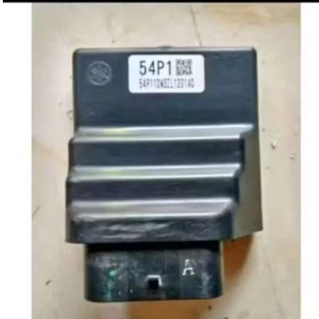 ECU Mio j copotan ori nominus di jamin siap pakai