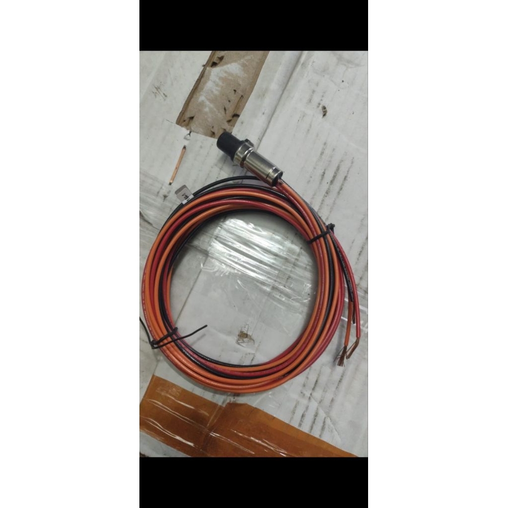 KABEL STP ,KABEL MOTOR STP SPBU