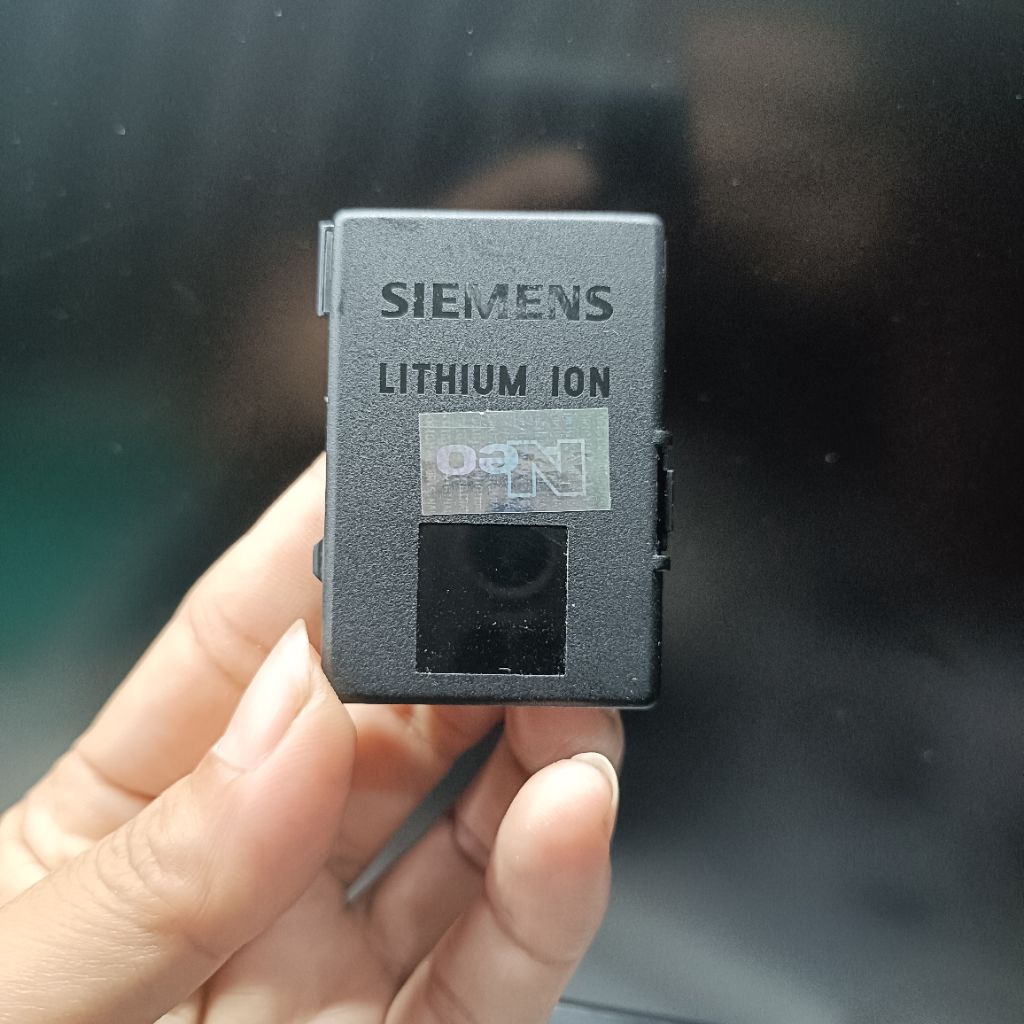 baterai batere Siemens A55 C55 M55