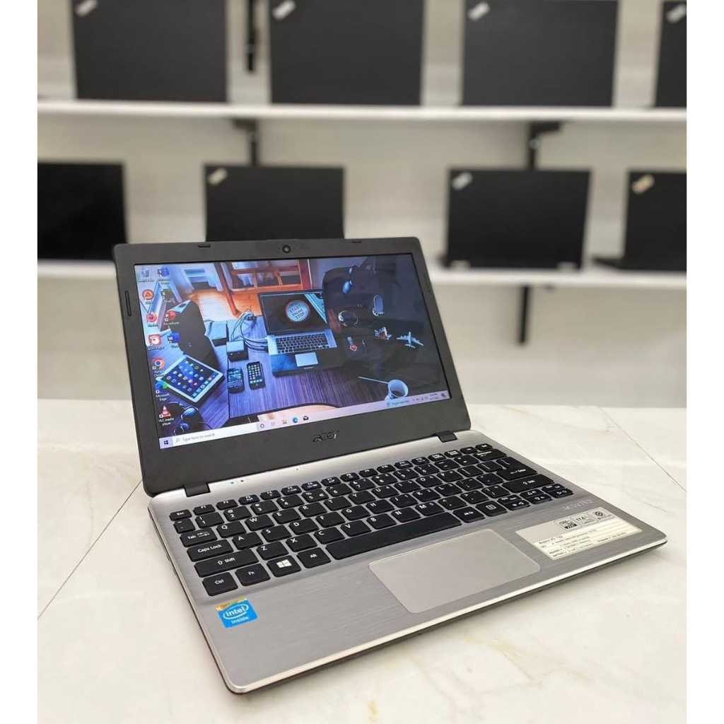 Notebook Second Acer Aspire V5-132