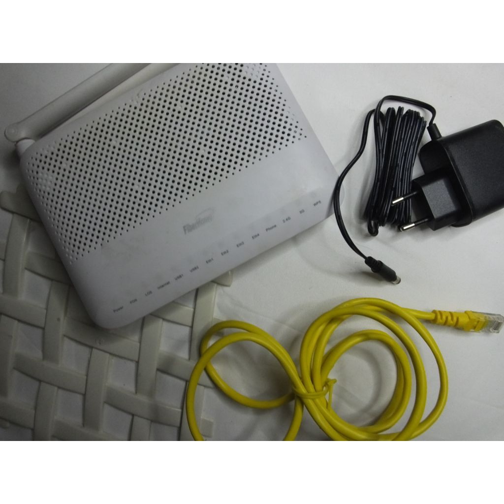 FIBERHOME 5G D2 NORMAL