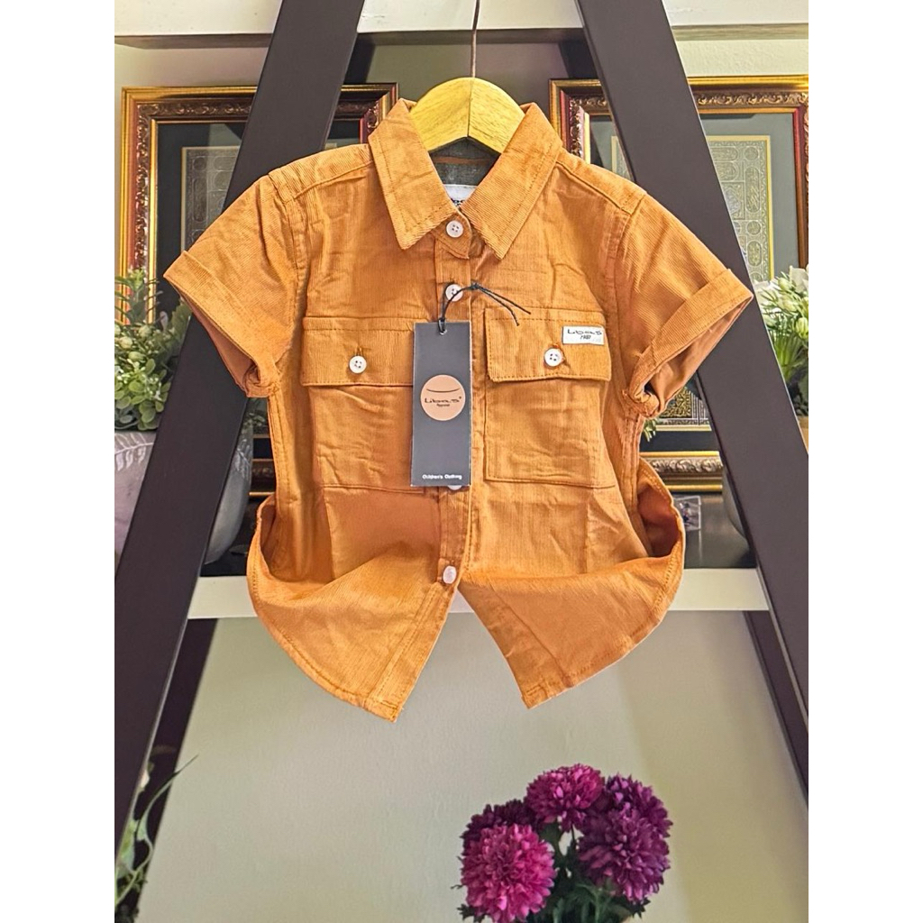 kurta Merah anak /Koko arabian terbaru/Koko pakistan