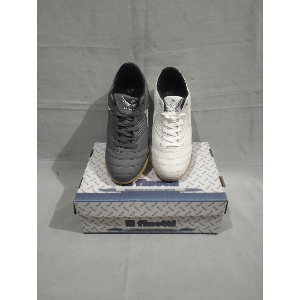 Sepatu futsal anak FINOTTI ORIGINAL DECLAN-FSJR