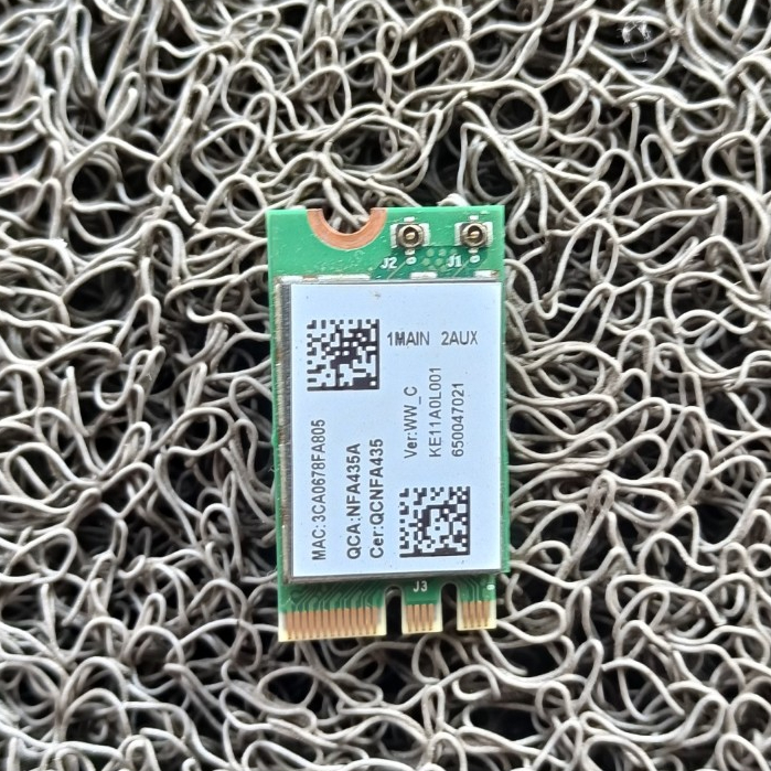 Wifi Card Wlan Card Acer E5-575 E5-575G E5 575 575G